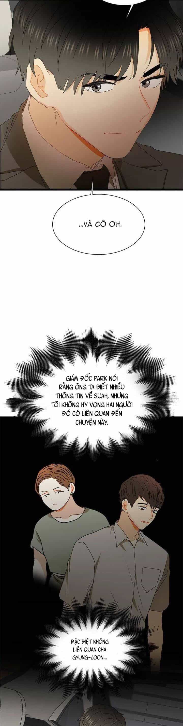 Giả Mạo Theo Phong Cách - Chương 69 - ảnh 6