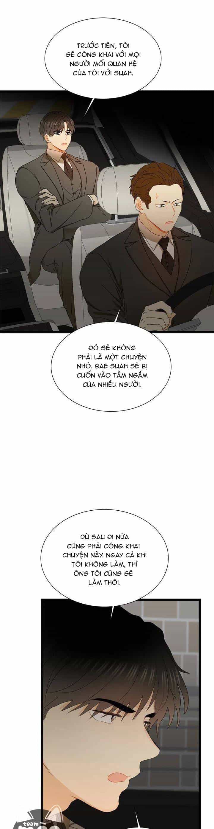 Giả Mạo Theo Phong Cách - Chương 69 - ảnh 8