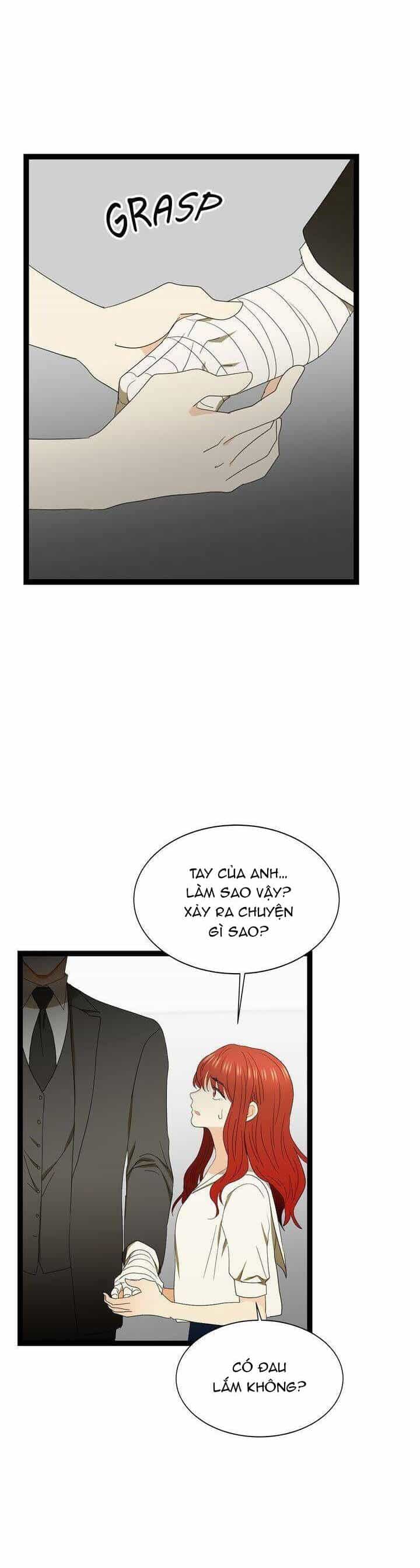 Giả Mạo Theo Phong Cách - Chương 70 - ảnh 20