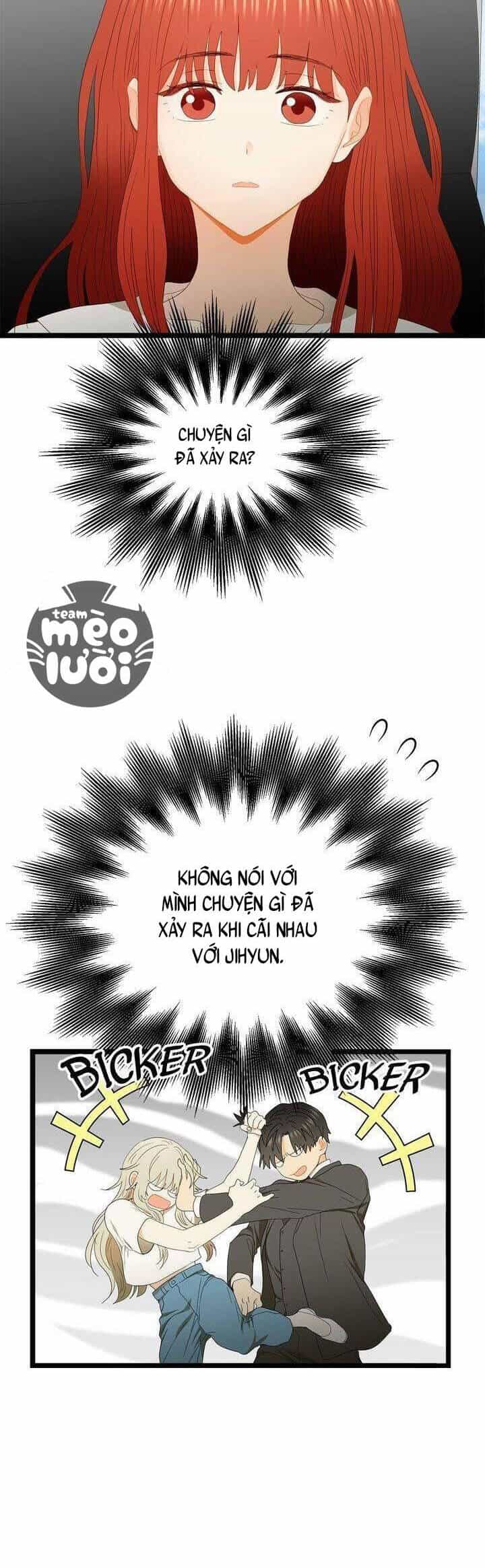 Giả Mạo Theo Phong Cách - Chương 70 - ảnh 4