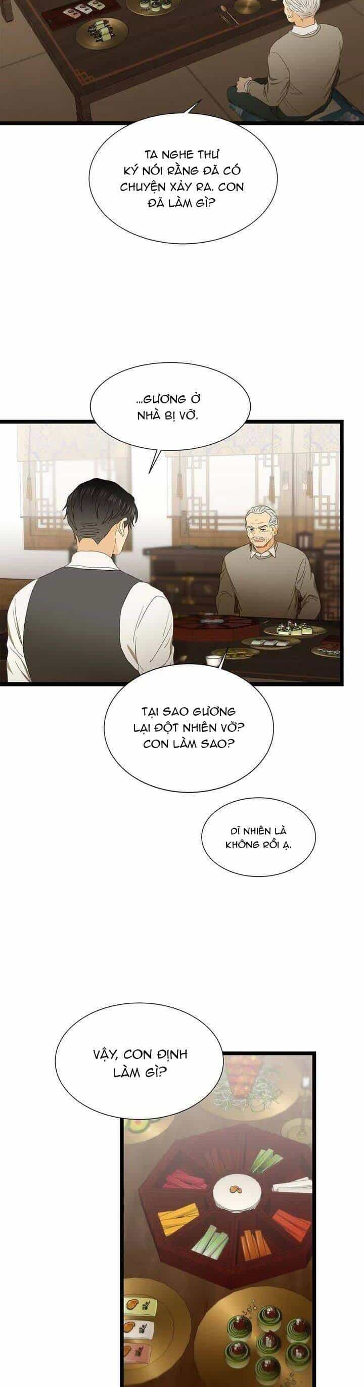 Giả Mạo Theo Phong Cách - Chương 71 - ảnh 10
