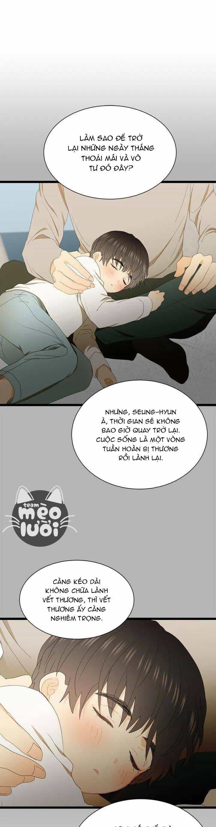 Giả Mạo Theo Phong Cách - Chương 71 - ảnh 18
