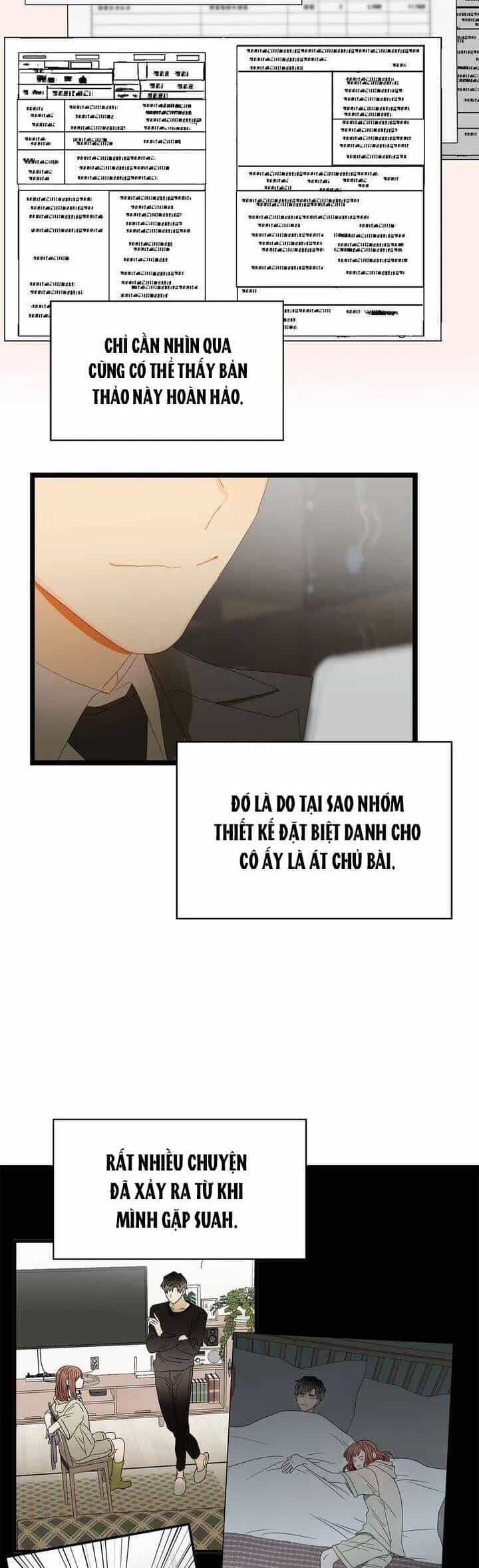 Giả Mạo Theo Phong Cách - Chương 71 - ảnh 2