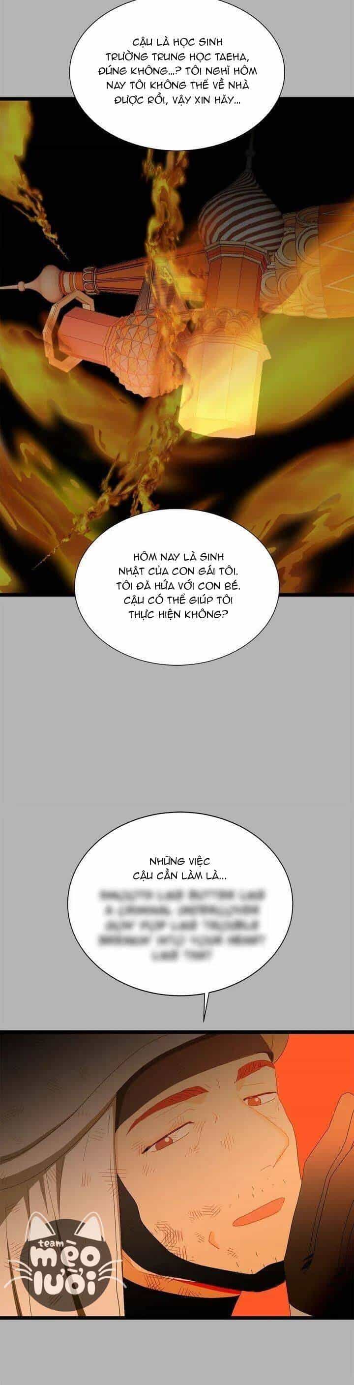 Giả Mạo Theo Phong Cách - Chương 71 - ảnh 26