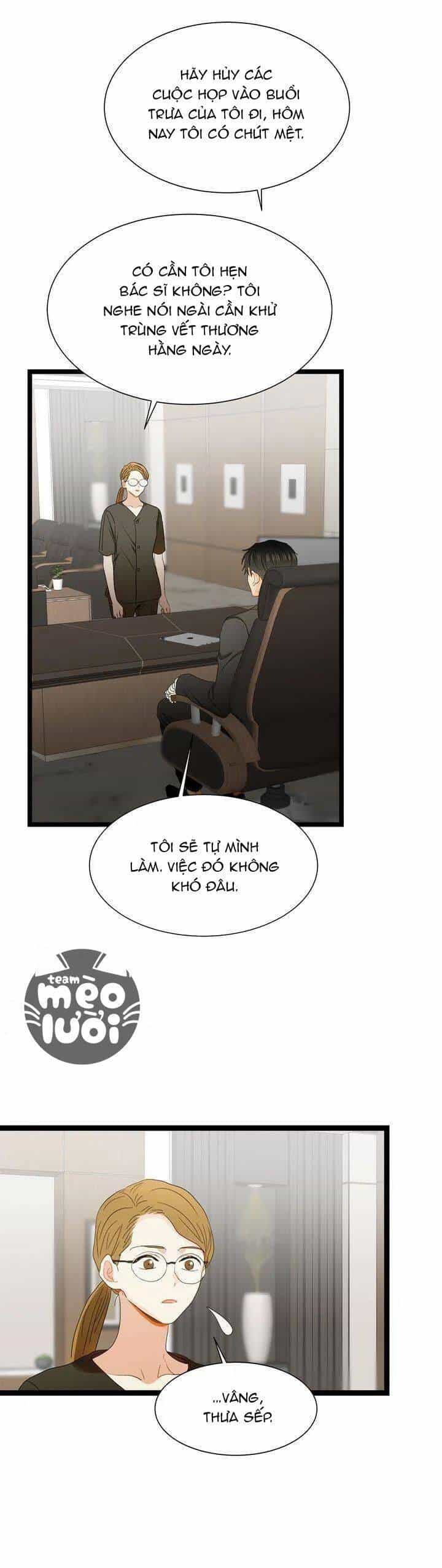 Giả Mạo Theo Phong Cách - Chương 71 - ảnh 5