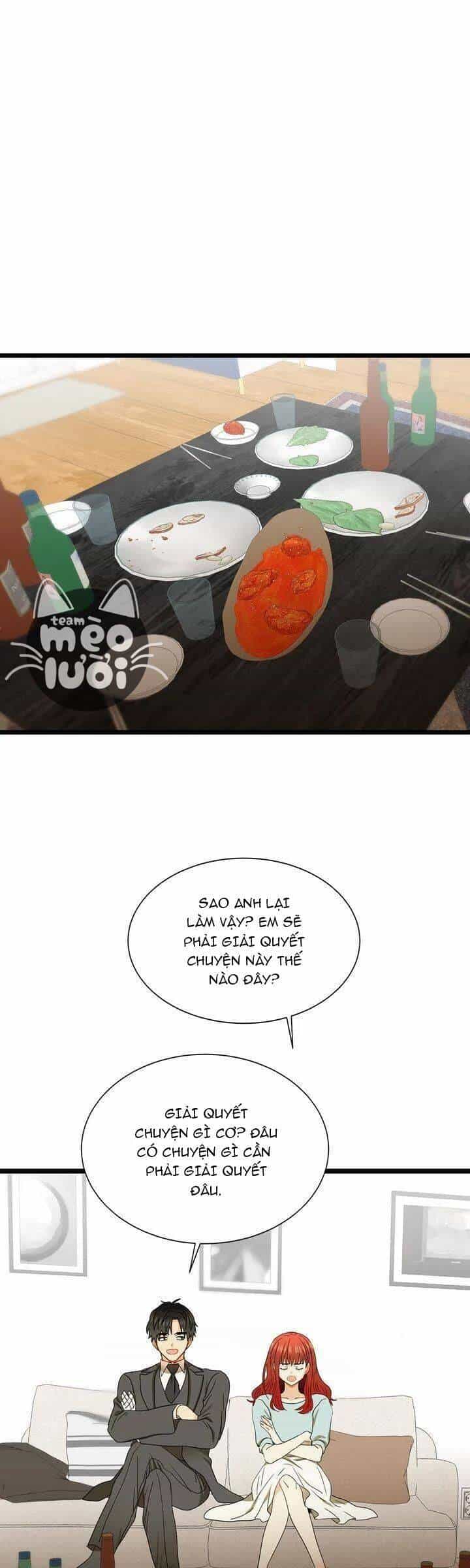Giả Mạo Theo Phong Cách - Chương 72 - ảnh 15
