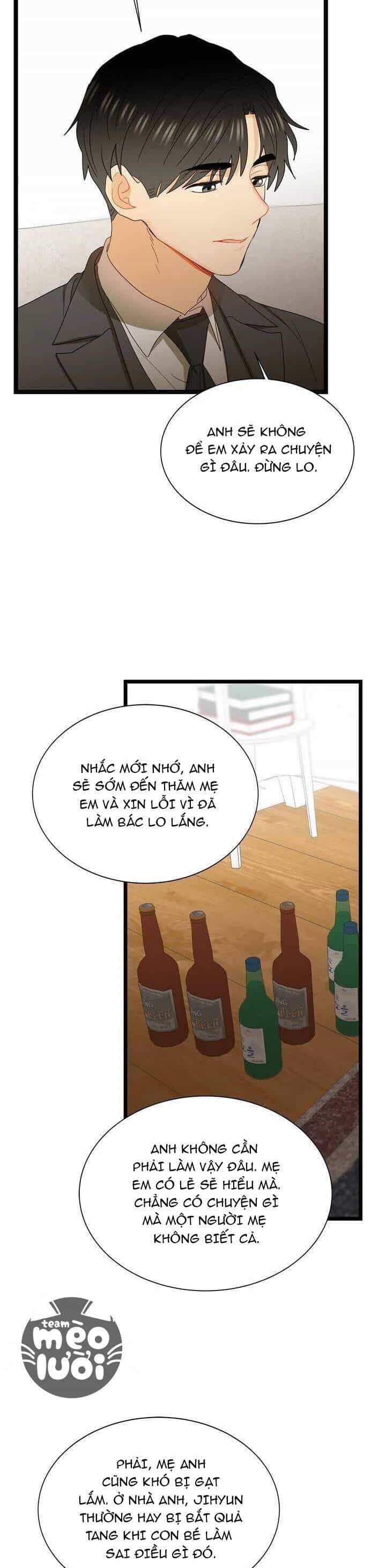 Giả Mạo Theo Phong Cách - Chương 72 - ảnh 18