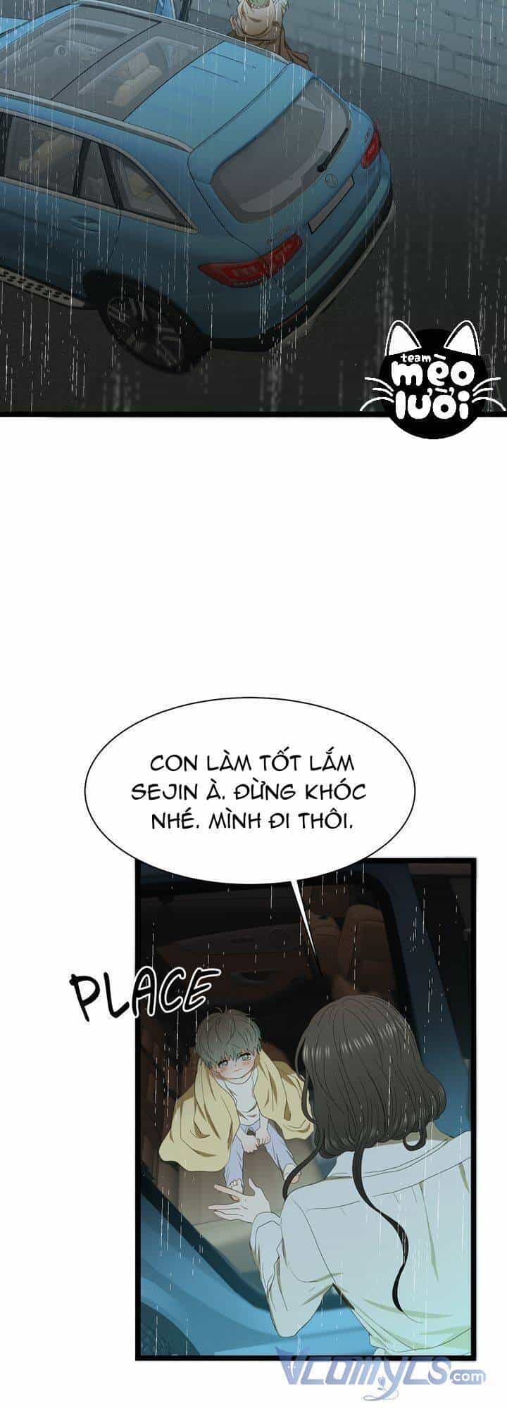 Giả Mạo Theo Phong Cách - Chương 73 - ảnh 14