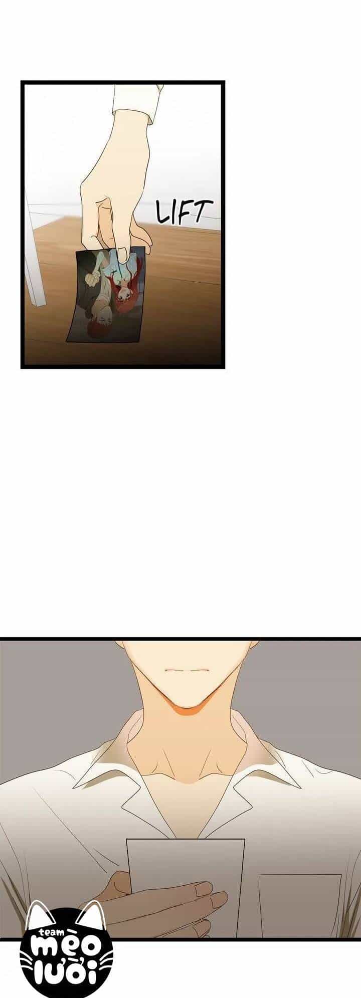 Giả Mạo Theo Phong Cách - Chương 74 - ảnh 1