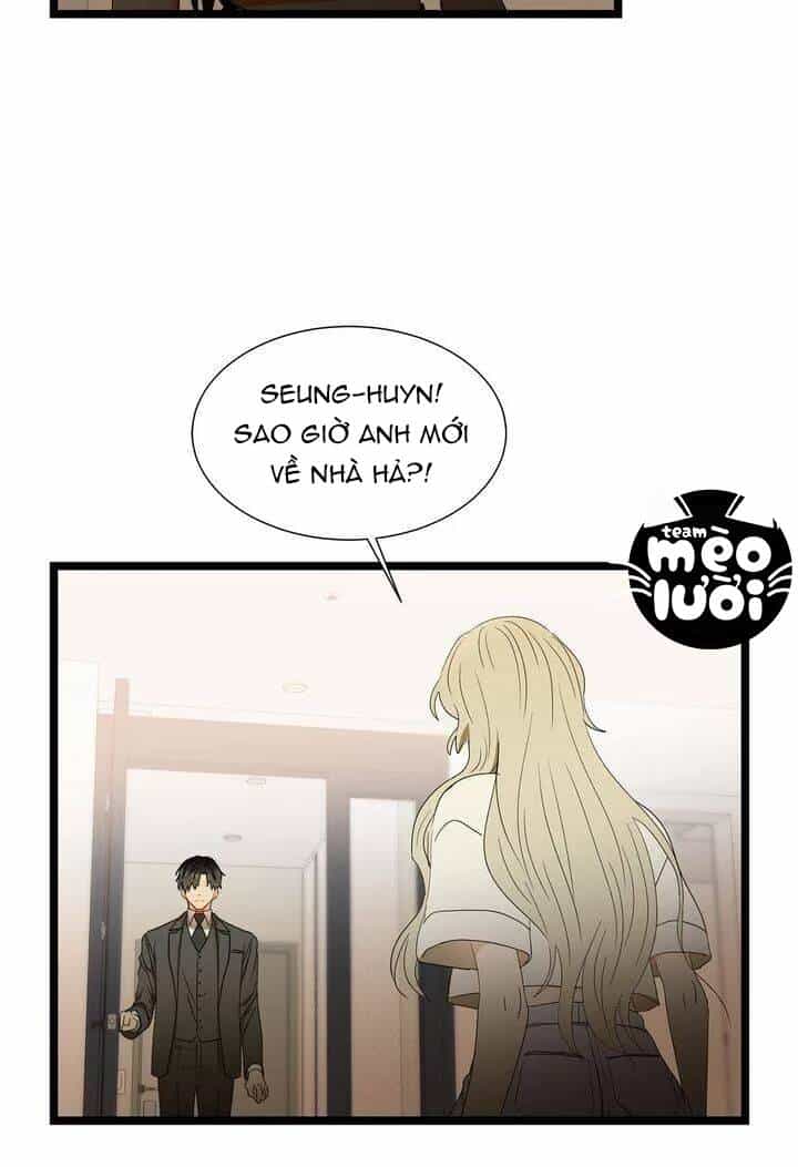 Giả Mạo Theo Phong Cách - Chương 74 - ảnh 20