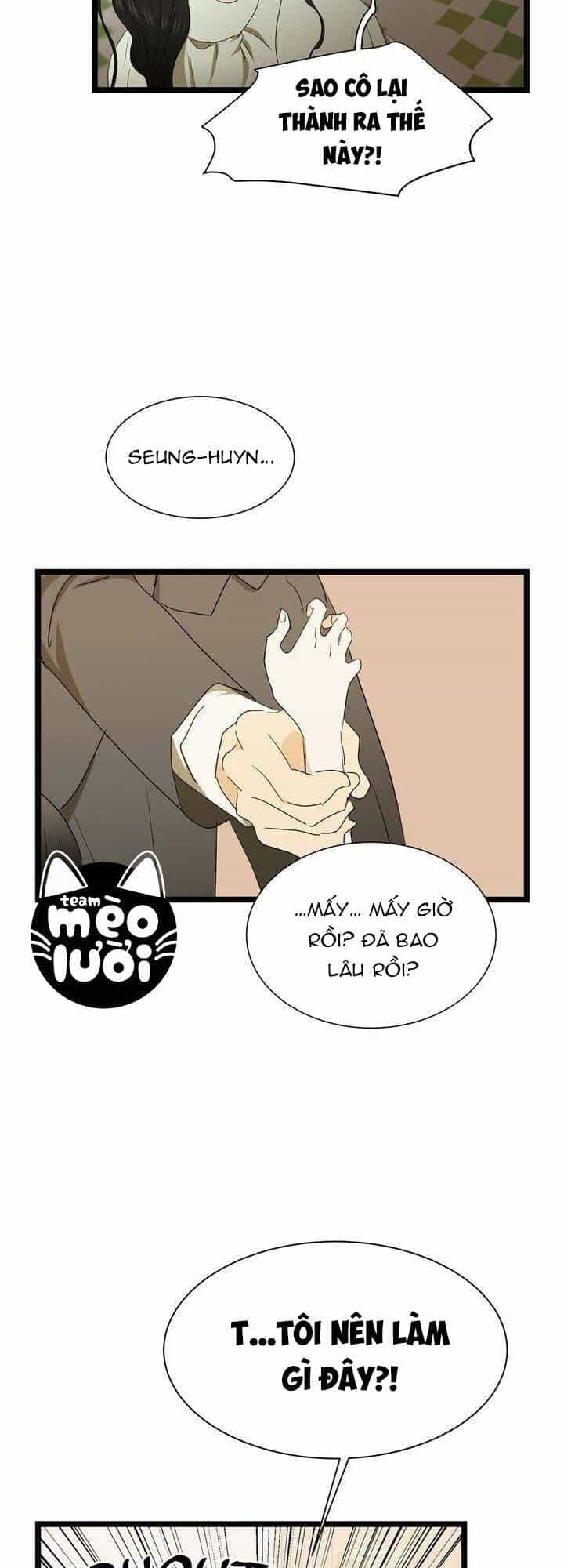 Giả Mạo Theo Phong Cách - Chương 74 - ảnh 29
