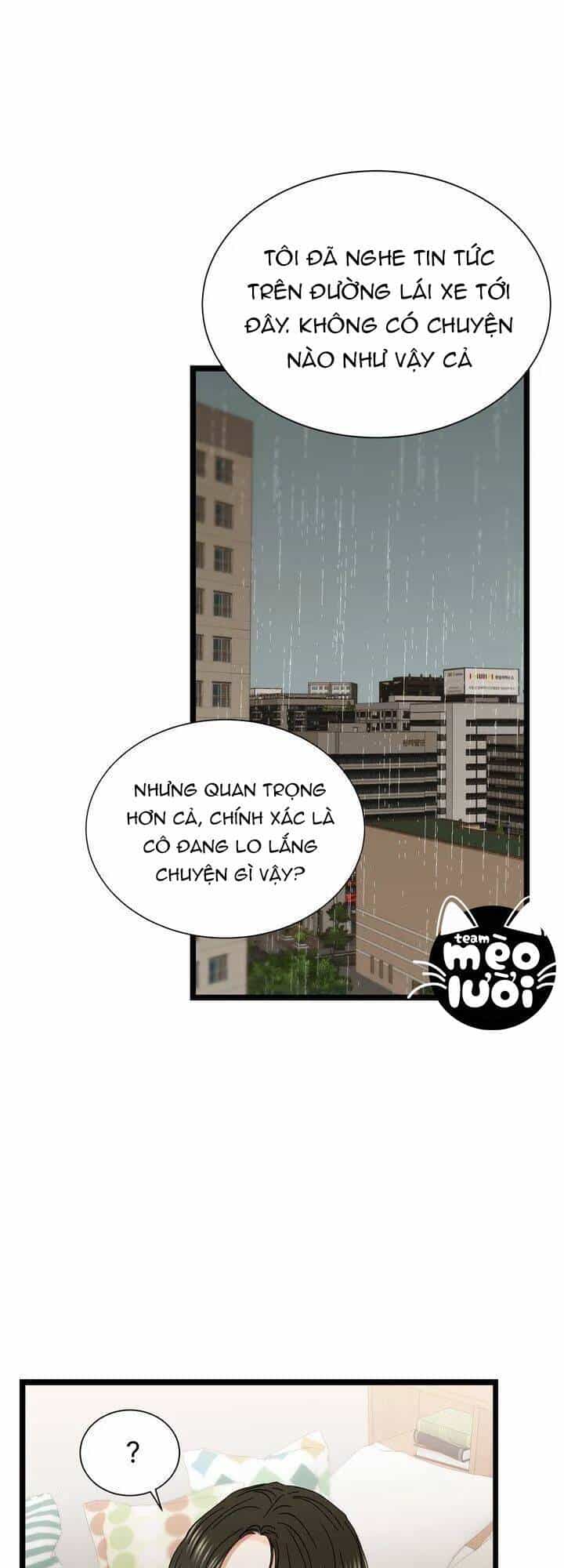 Giả Mạo Theo Phong Cách - Chương 74 - ảnh 36