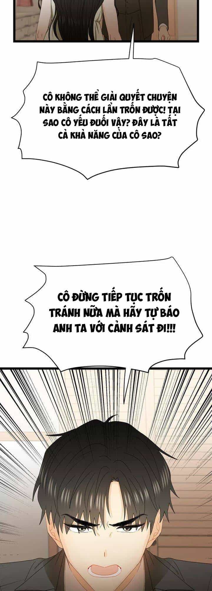 Giả Mạo Theo Phong Cách - Chương 74 - ảnh 39