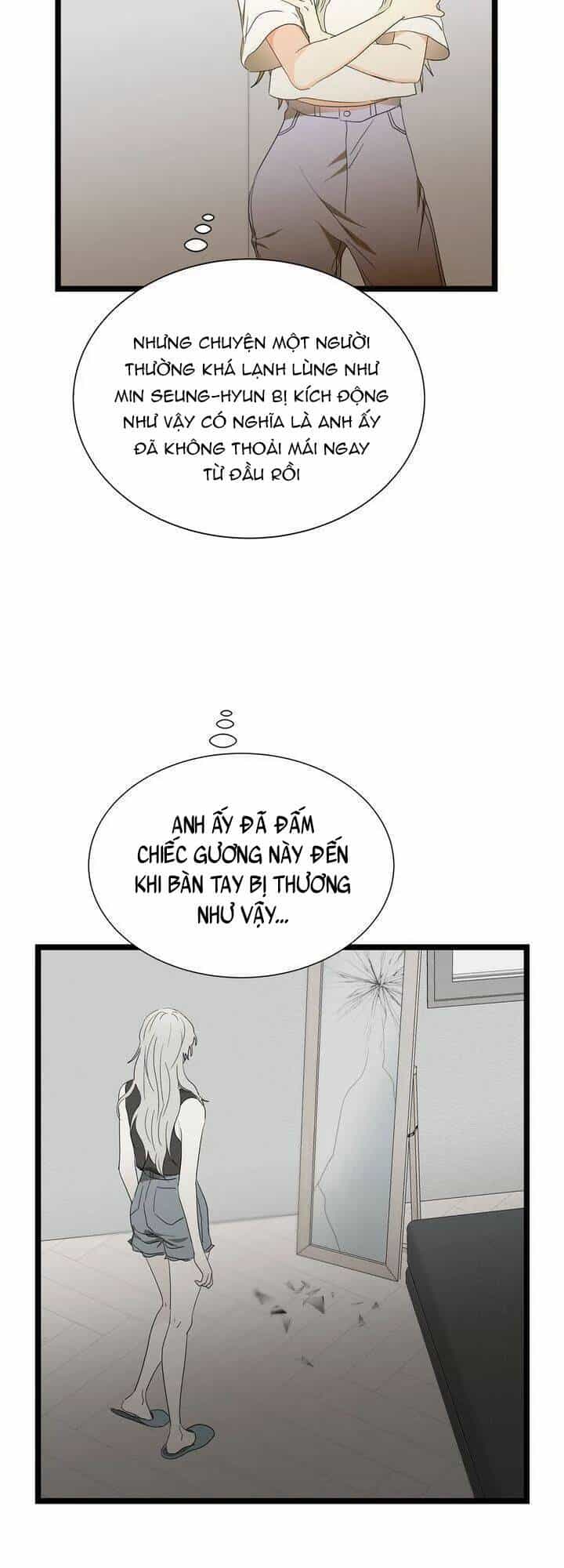 Giả Mạo Theo Phong Cách - Chương 74 - ảnh 42