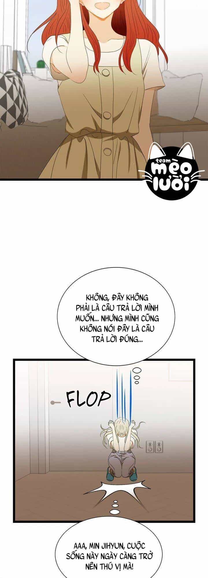 Giả Mạo Theo Phong Cách - Chương 74 - ảnh 44