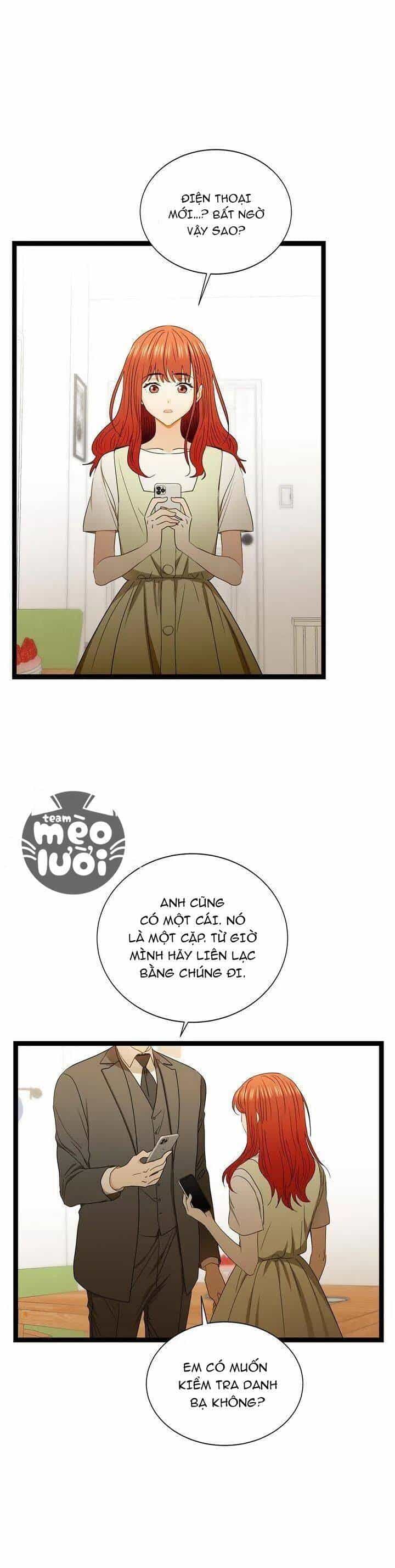 Giả Mạo Theo Phong Cách - Chương 75 - ảnh 11