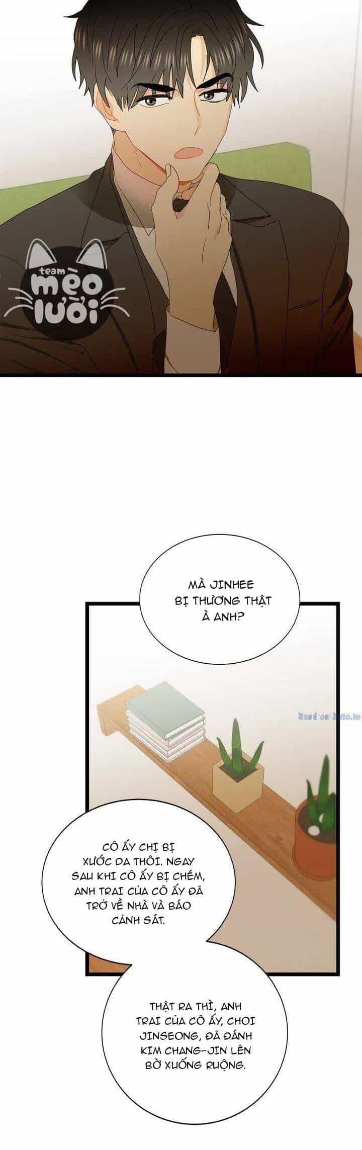 Giả Mạo Theo Phong Cách - Chương 75 - ảnh 16