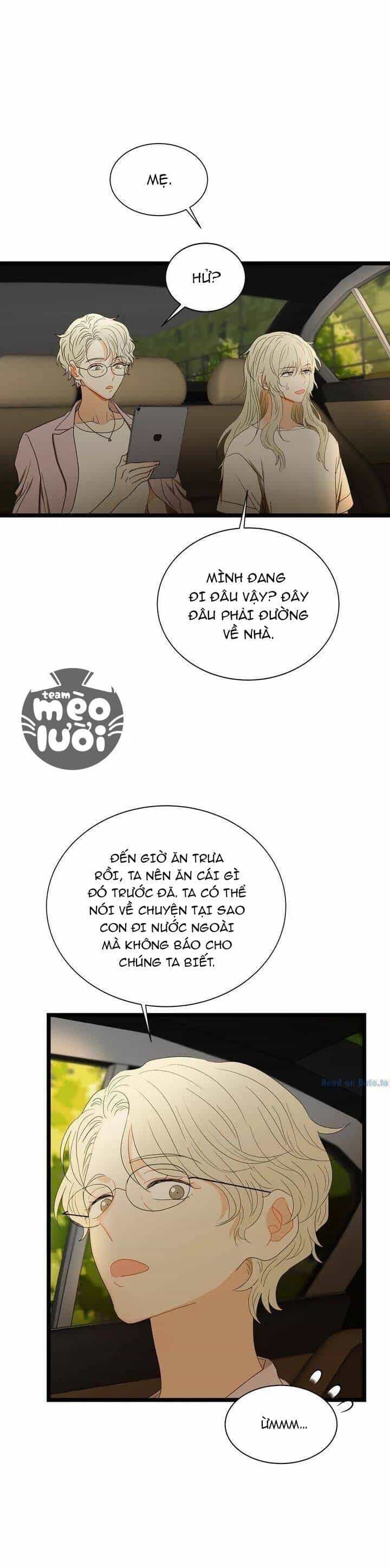 Giả Mạo Theo Phong Cách - Chương 75 - ảnh 28
