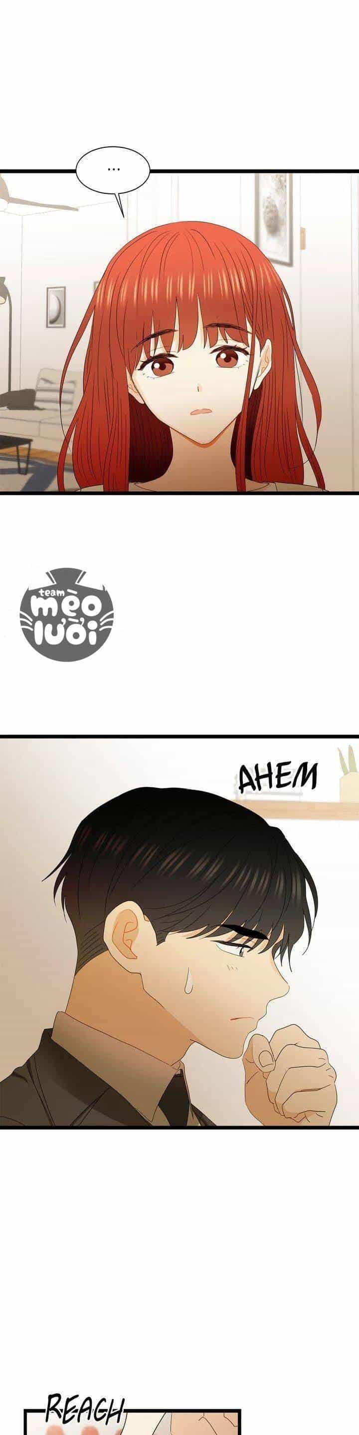 Giả Mạo Theo Phong Cách - Chương 75 - ảnh 8