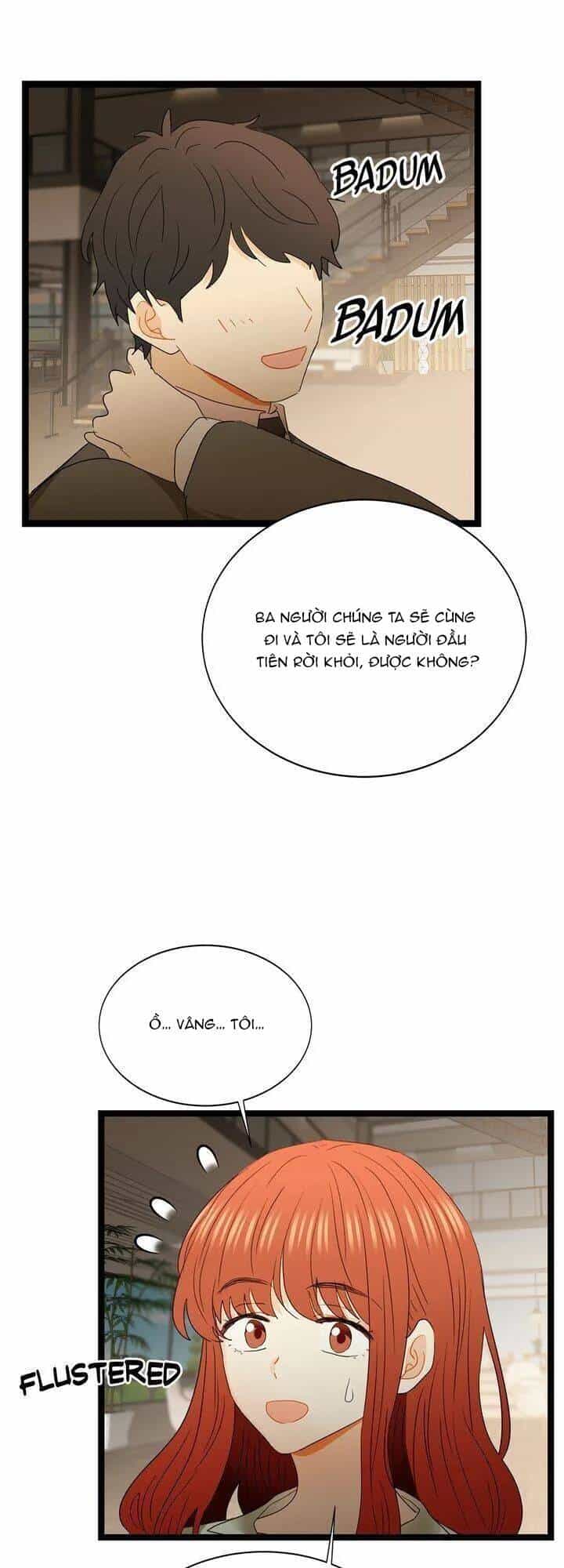Giả Mạo Theo Phong Cách - Chương 76 - ảnh 13