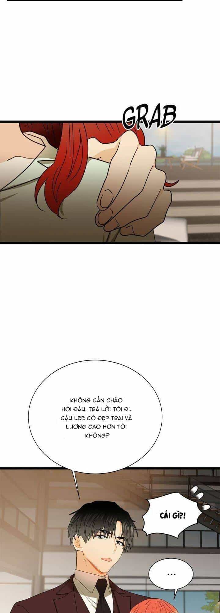 Giả Mạo Theo Phong Cách - Chương 76 - ảnh 18