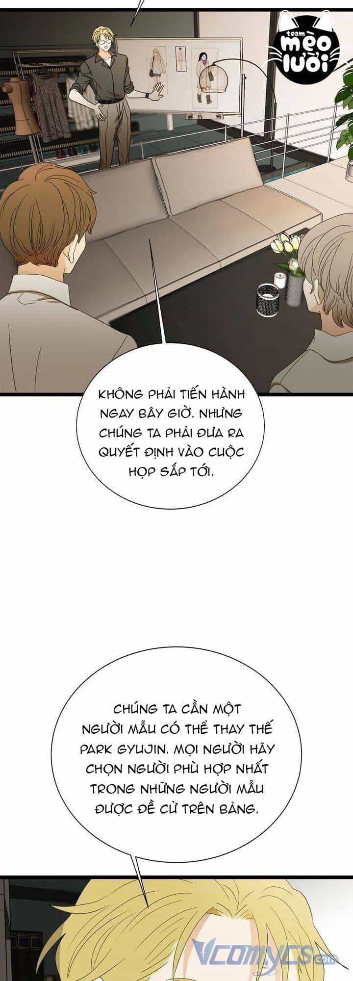 Giả Mạo Theo Phong Cách - Chương 77 - ảnh 12