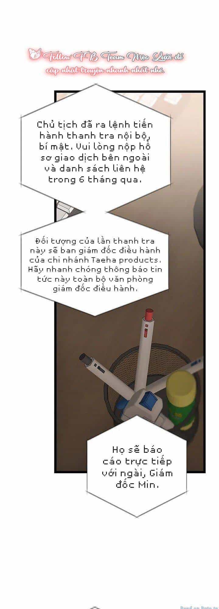Giả Mạo Theo Phong Cách - Chương 77 - ảnh 28