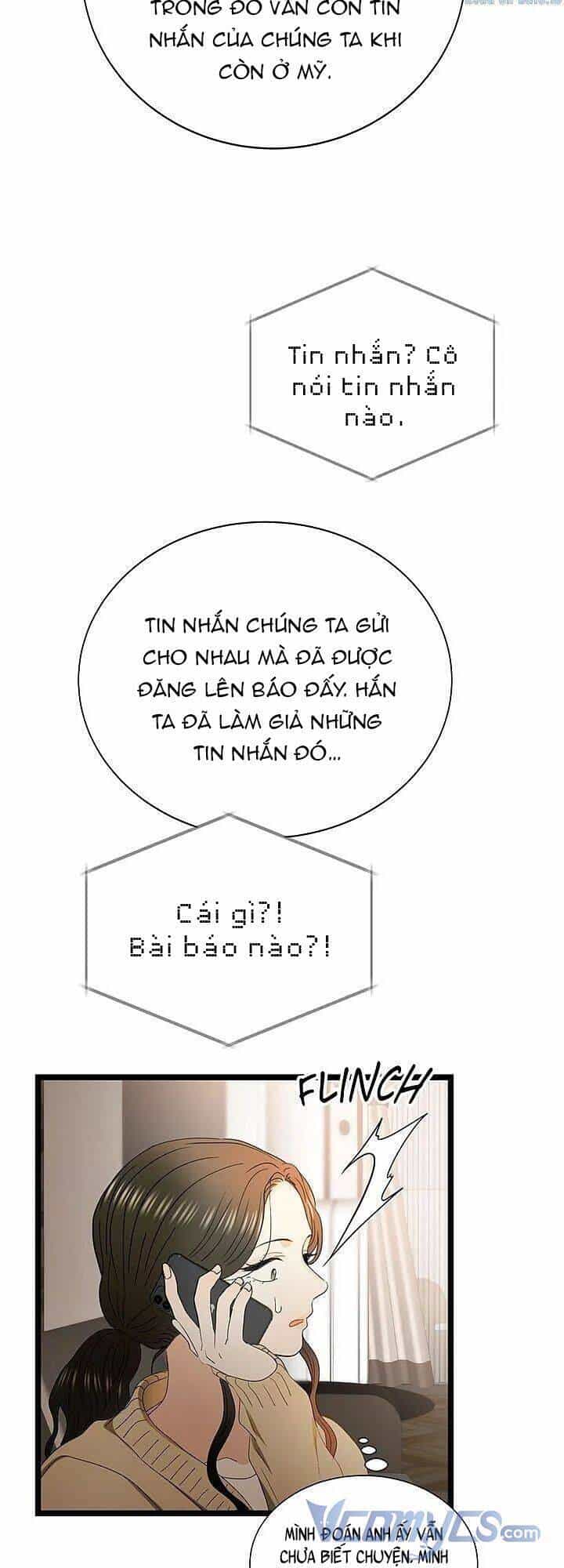 Giả Mạo Theo Phong Cách - Chương 77 - ảnh 37