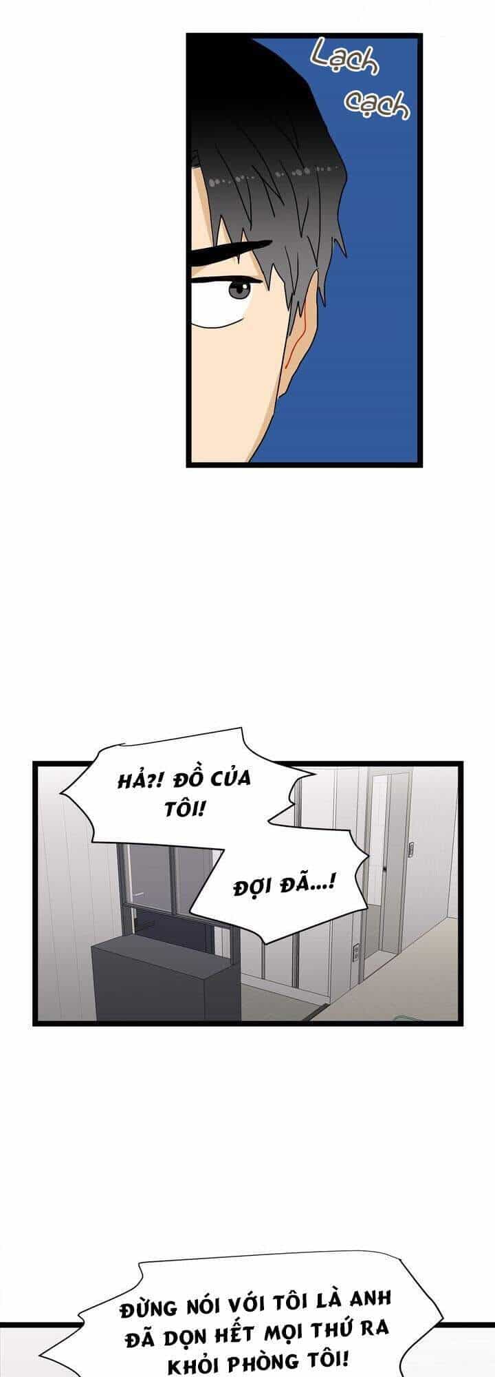 Giả Mạo Theo Phong Cách - Chương 8 - ảnh 21