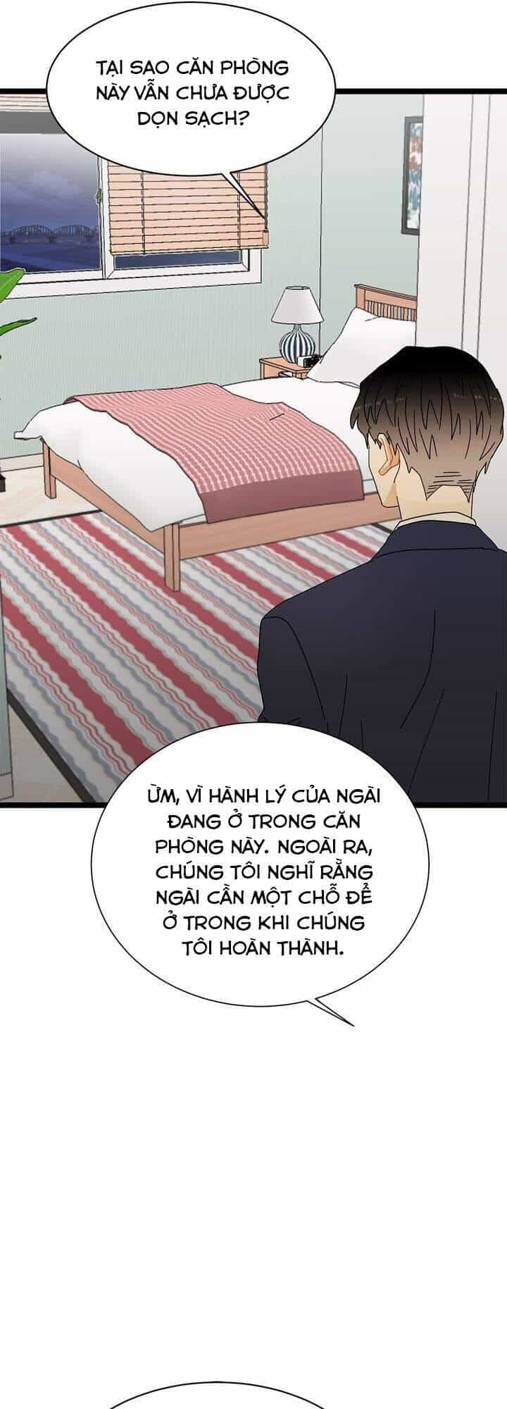 Giả Mạo Theo Phong Cách - Chương 8 - ảnh 9