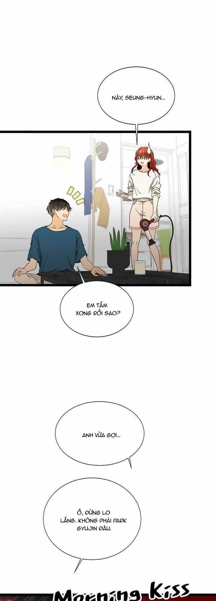 Giả Mạo Theo Phong Cách - Chương 78 - ảnh 41