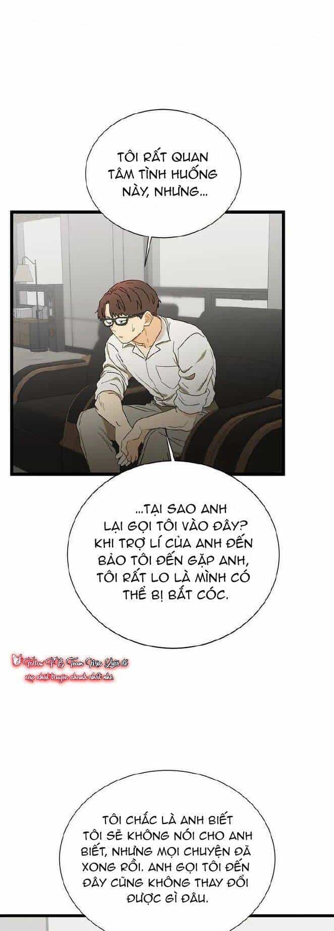 Giả Mạo Theo Phong Cách - Chương 80 - ảnh 1