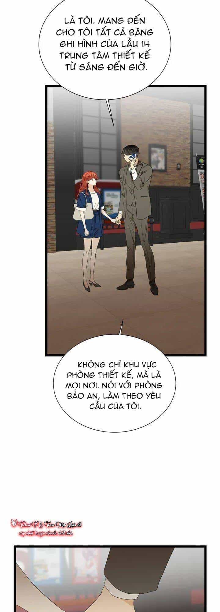 Giả Mạo Theo Phong Cách - Chương 80 - ảnh 43