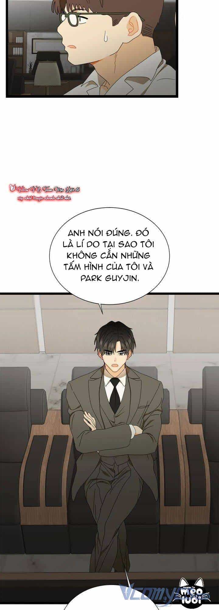Giả Mạo Theo Phong Cách - Chương 80 - ảnh 7