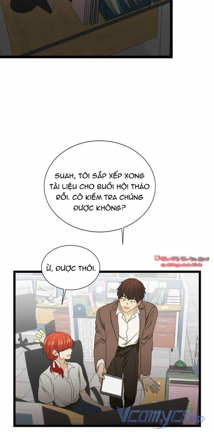 Giả Mạo Theo Phong Cách - Chương 81 - ảnh 15