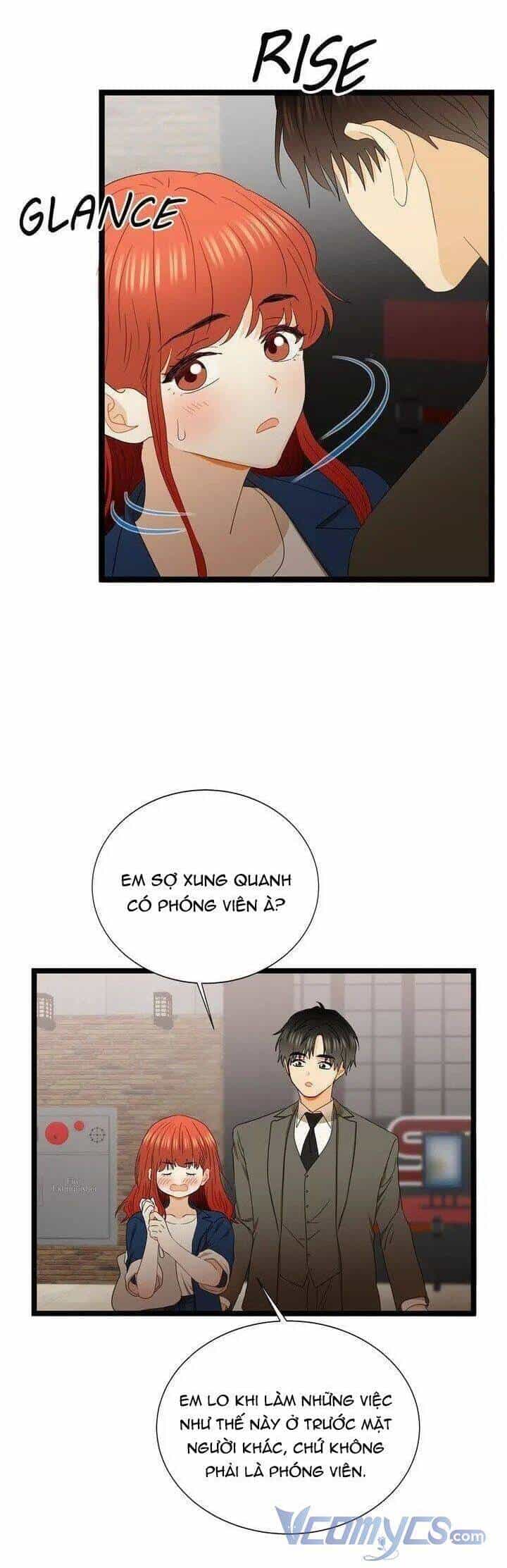 Giả Mạo Theo Phong Cách - Chương 81 - ảnh 2