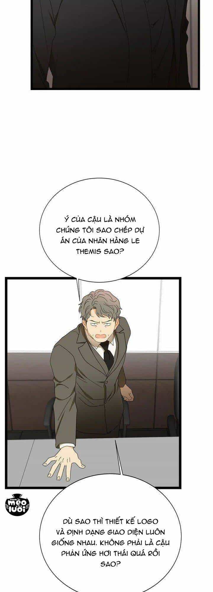 Giả Mạo Theo Phong Cách - Chương 81 - ảnh 33