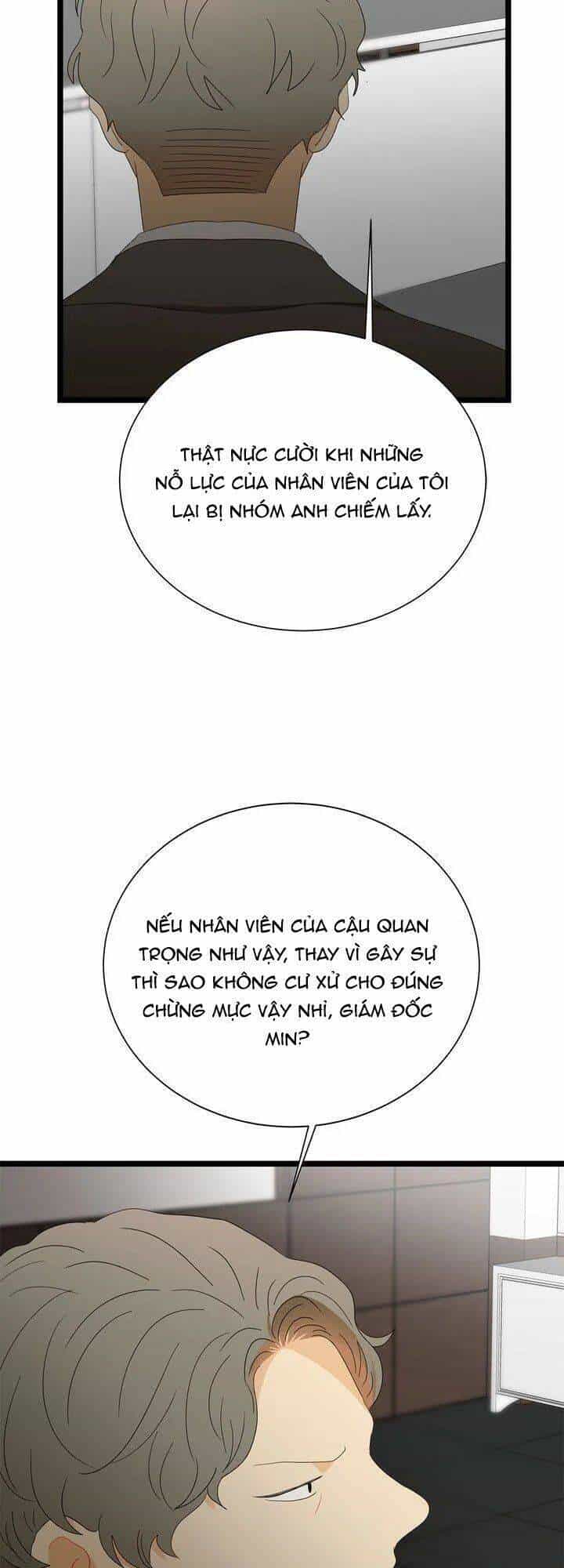 Giả Mạo Theo Phong Cách - Chương 81 - ảnh 38