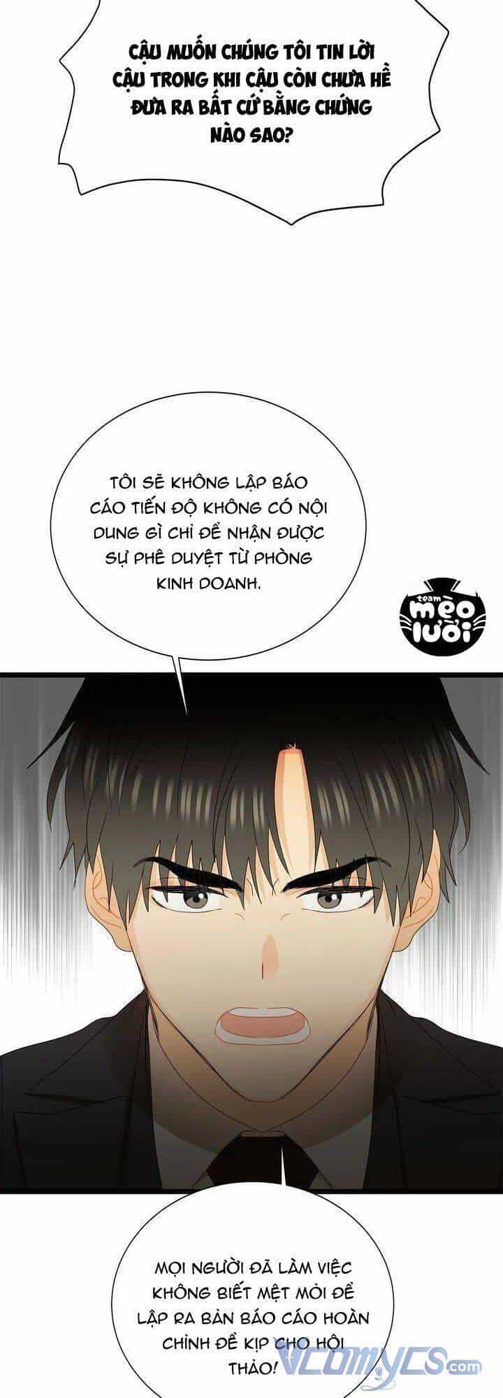 Giả Mạo Theo Phong Cách - Chương 81 - ảnh 42