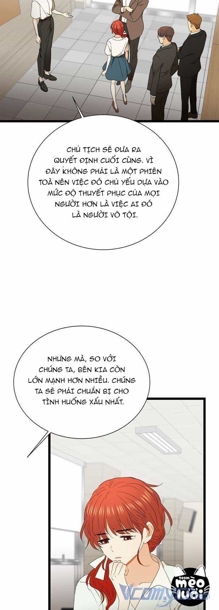 Giả Mạo Theo Phong Cách - Chương 82 - ảnh 12
