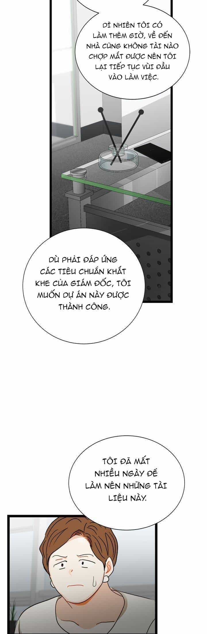 Giả Mạo Theo Phong Cách - Chương 82 - ảnh 43