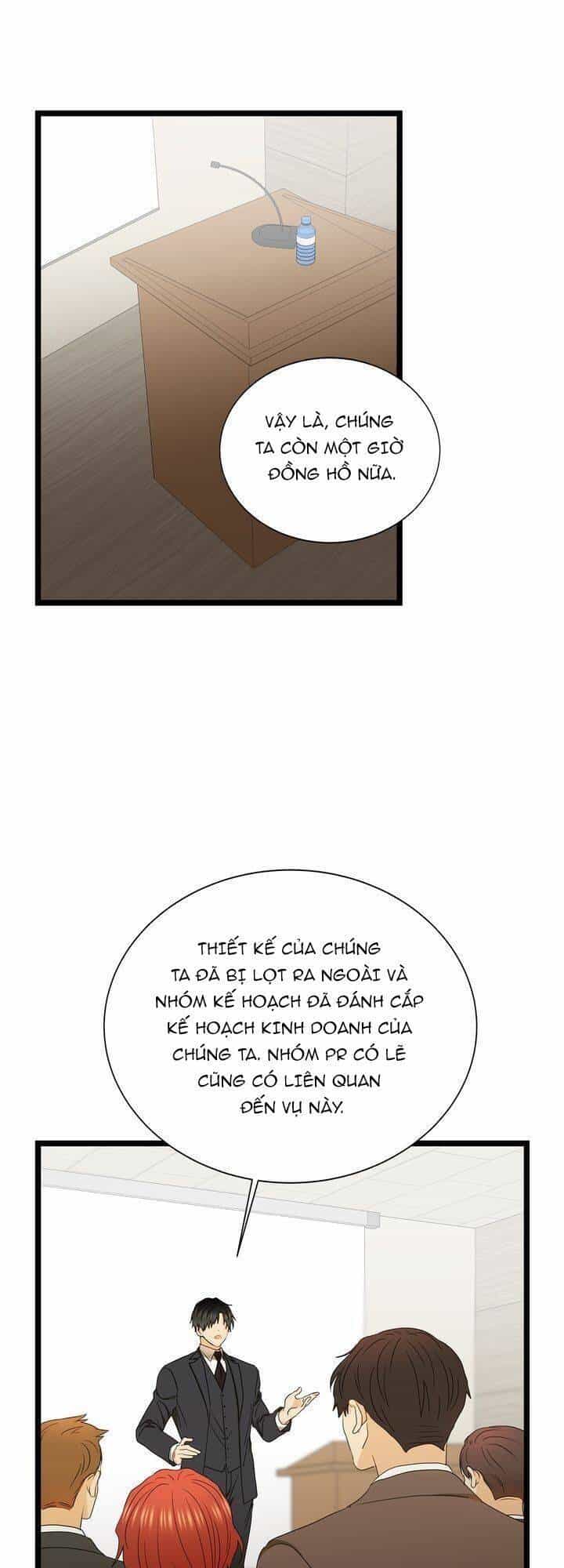 Giả Mạo Theo Phong Cách - Chương 82 - ảnh 8