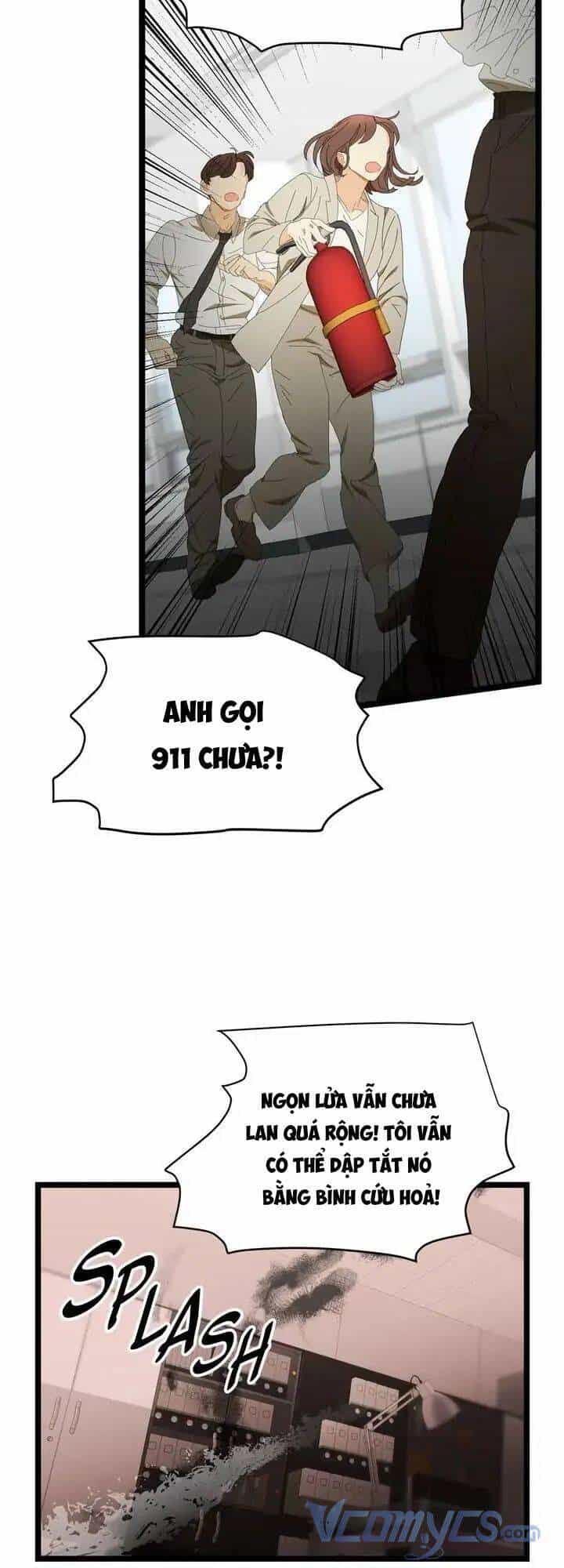 Giả Mạo Theo Phong Cách - Chương 83 - ảnh 29