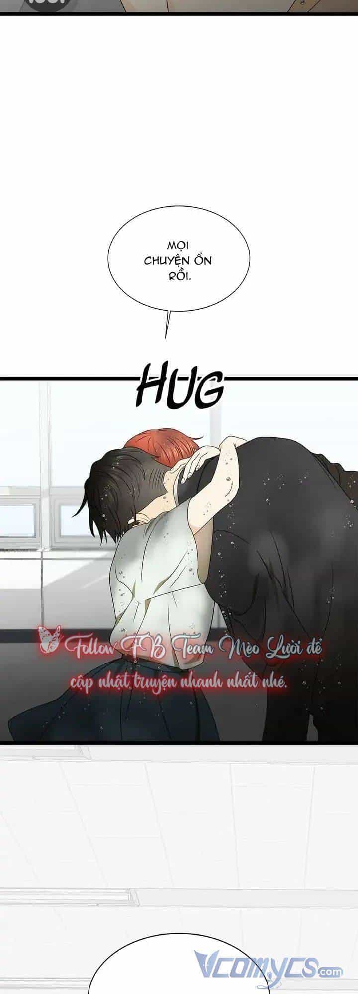 Giả Mạo Theo Phong Cách - Chương 83 - ảnh 34