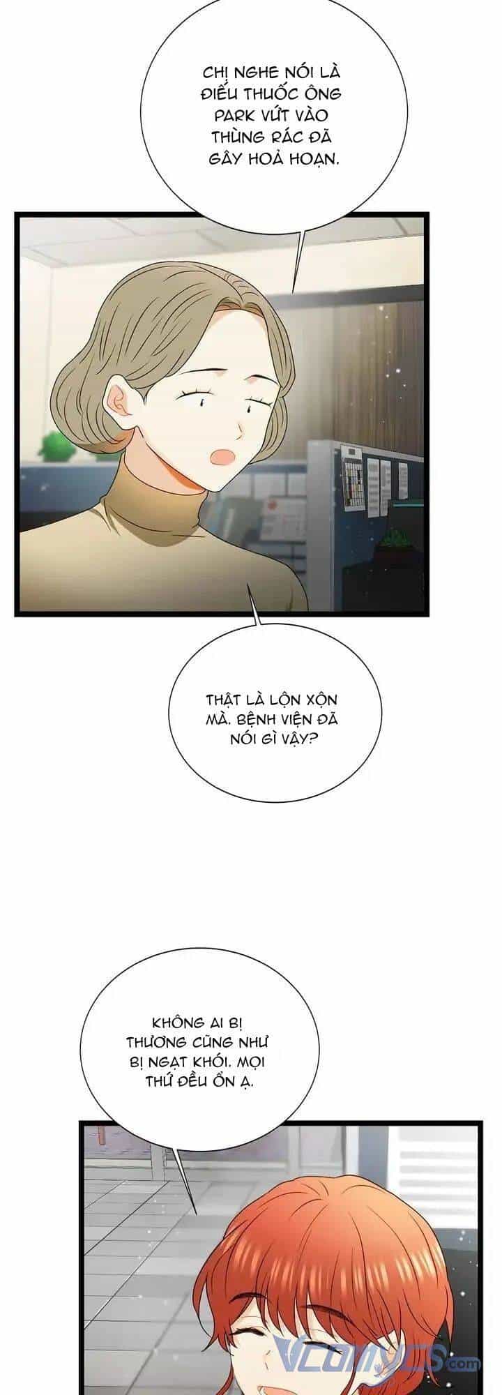 Giả Mạo Theo Phong Cách - Chương 83 - ảnh 37