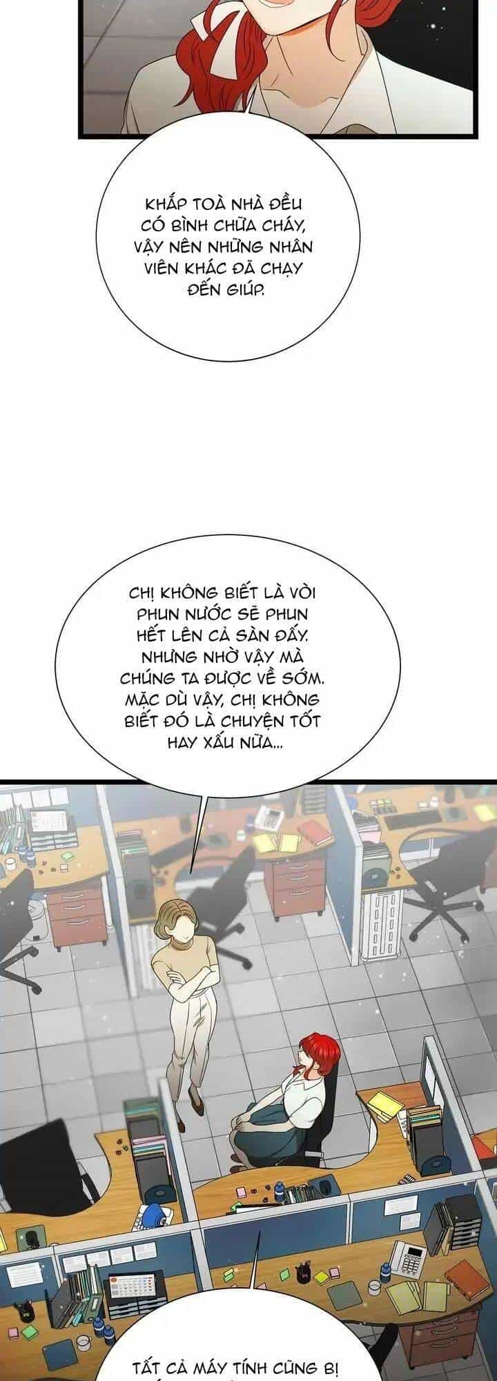 Giả Mạo Theo Phong Cách - Chương 83 - ảnh 38