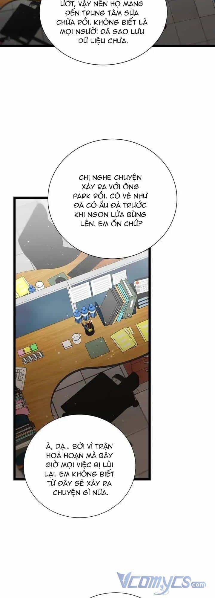 Giả Mạo Theo Phong Cách - Chương 83 - ảnh 39