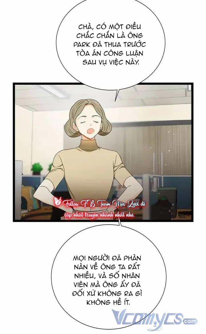 Giả Mạo Theo Phong Cách - Chương 83 - ảnh 40