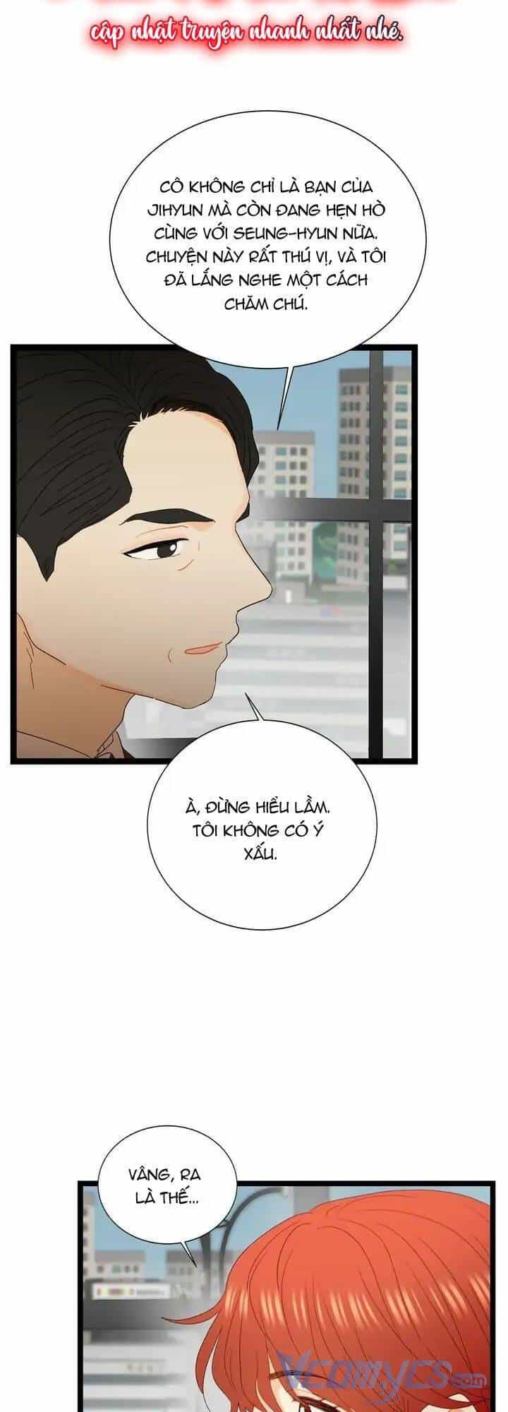 Giả Mạo Theo Phong Cách - Chương 84 - ảnh 12