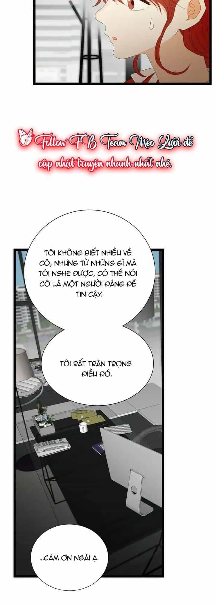 Giả Mạo Theo Phong Cách - Chương 84 - ảnh 13